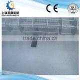 Factory Price Automatic Vial Bottles Washing Machine thumbnail-2