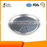 Cost Price Hot Sale Promotion Aluminum Foil Tray for Bread Caking thumbnail-4