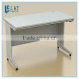 High quality steel office table Simple Design
