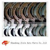 Auto Brake System Drum Brake Shoe for Cars thumbnail-3