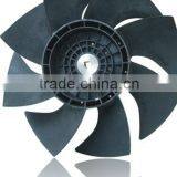 Plastic Injection Auto Fan Mould Manufacturer thumbnail-1
