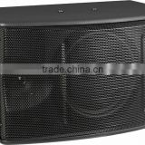 China popular Factory Selling speaker karaoke