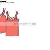 In the Summer of 2016 Tide Absorb Sweat Vest thumbnail-3