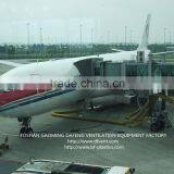 Water Proof Insulated Air Conditioning Duct for Outdoor Project thumbnail-6