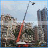 Hot Selling Construction Hoist Boom Lift thumbnail-1