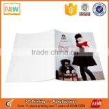 Custom Thread Stitching Child Book,dress Catalogue Printing Quality Choice thumbnail-2