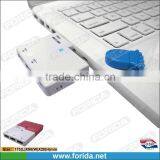 HI Speed External Card Reader Usb 3.0 Hub