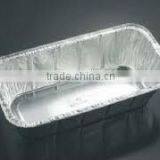 Disposable Aluminium Foil Plates for Food Quality Choice thumbnail-5