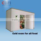 Customized Size Air Cooling Cold Storage for Potato thumbnail-1