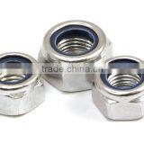 Nylon Nut Series thumbnail-2