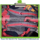 High quality Second hand bags clothes