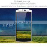 Original INew V8 16GB, 5.5 Inch 3G Android 4.4 Smart Phone thumbnail-2