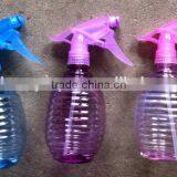 Trigger Sprayer Three Color 550ml Sprayer,hand Garden 450 ml Sprayer,plastic 500 ML Sprayer thumbnail-2