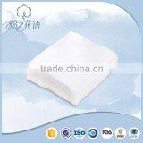 Textile Fabric for Cotton Pad Healthy Makeup Cotton Pad thumbnail-1