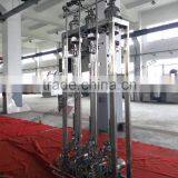 Automatic Macroporous Resin Absorbing Unit for Valid Ingredients Separation From Boiled Chinese Traditional Medicine thumbnail-2