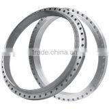 OEM High Repcision Forging/cutting/cnc Machining Steel/stainless Steel Flanges thumbnail-2