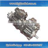 Hydraulic Piston Pump For Excavators 200LC