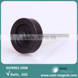Air Condition Use Injection Ferrite Magnet thumbnail-3