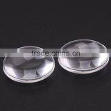 34mm Arcylic Double Convex Lens With Good Quality ,factory Price thumbnail-3