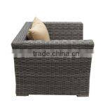 HOUSE FURNITURE RATTAN SINGLE SOFA CHAIR thumbnail-2