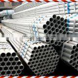 Black Steel Seamless Pipes Sch40 Astm A106 thumbnail-1