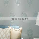Polyester Non-woven Embroidery Wallpaper Sale Living Room Wallpaper Decorative Wallpaper Quality Choice thumbnail-2