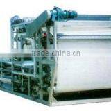 DZY Series Vacuum Belt Pressure Filter thumbnail-1