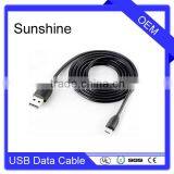 2.0 Hign Speed Colorful Driver Download Usb Data Cable for 5s/6 Plus thumbnail-3