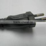 Swiss Standard 10A 250V Sev Standard Power Plug
