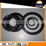 Factory Sale Black Rubber Oil Seal