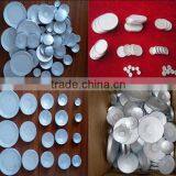 1070 O Aluminium Slug For Aaluminum Collapsible, Cosmetic, Handcream, Medicine Tubes & Aerosol Spray Can. thumbnail-5