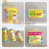 Dongguan High Quality Trash Bags on Roll Welcome OEM thumbnail-2