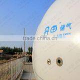 Dual Membrane Biogas Storage Equipment thumbnail-1