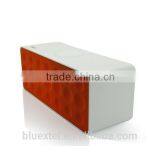 2014 OEM High Quality HiFi Mini NFC Wireless Bluetooth Speakers Mini Bluetooth Speaker Box thumbnail-1