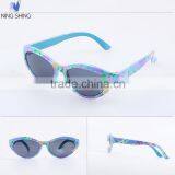 Hot Products To Sell Online Kid Fashion Round Sunglasses With Your Logo thumbnail-1