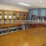 Dlsports Co., Ltd. company overview - view 2 thumbnail