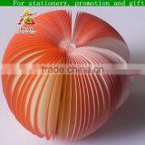 Cheap Custom Memo Pad thumbnail-1