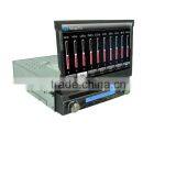 Winmark 7 Inch 1 Din Car Stereo With Touch Screen Wince 6.0 Dual Core Wifi 3G GPS Bluetooth Digital TV Input Universal thumbnail-5