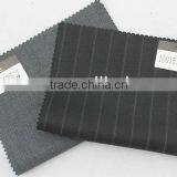 Super130 Tailor Made Merino Wool Men's Suiting Fabric Wholesale