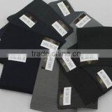 Solid Twill Italian Designed Top Quality Made to Measure Suiting Fabric