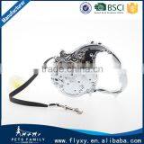 Economic Classical Hot Sell Bling Retractable Dog Leash