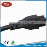 Fast Ethernet Speeds Promotional Price Power Cord uk thumbnail-2