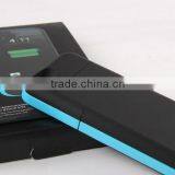 3800mah External Battery Power Bank Charger Case For Iphone 5 5s thumbnail-2