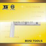 Stainless Steel Square Ruler With Modern Design