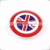 New Seven Pattern Flag QI Wireless Charger Charging Pad for Samsung Galaxy S6S6Edge thumbnail-5