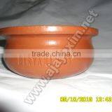 Storage Clay Pot thumbnail-1