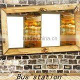 2015 New Led Module Ladder Led Backlight Single or Double Sides 12V SL-BM010-960