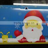 7inch A33 Quad Core 512+8G Wifi Android Tablet thumbnail-2