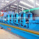 ERW Carbon Steel Pipe Making Line thumbnail-2