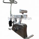 Exercise Bike With Horse-Riding Function/fitness Equipment thumbnail-3
